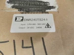 Nib Xp DNR240TS24-I Power Supply. Fixed Price $72.25.
