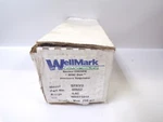 Wellmark Cemco-major Series 2003PR "mini Gun" Pressure Regulator, 40652, Gfbvo. Fixed Price $55.00.