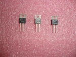 LT1584CT Ldo Regulator Linear Pos Adj 7A TP220-3 (lot Of 1). Fixed Price $5.99.