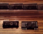Lots Of 16: Delta DPS0502B Dc-dc Converters. Fixed Price $44.44.