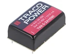 Tvn 5-2410WI Converter: Dc/dc 5W Ueing: 9-36VDC Uausg: 3.3VDC Iausg: 1515MA T.... Fixed Price $128.18.