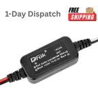 Drok 12V 9V Dc Converter 11 32V 3A Buck Regulator. Fixed Price $17.17.