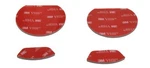 Ion Adhesive Pack - Board One Color, Size Loc 4B. Fixed Price $11.99.