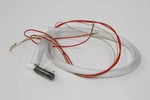Agilent Hp Injector Fid Heater Prt Sensor Assembly 05890-61140 19231-60620. Fixed Price $142.25.