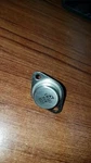 Lot Of 11 Pcs. Ltc LM337HVK Voltage Regulator, Adjustable, -1.2 -47V, Bi-pola. Fixed Price $120.00.