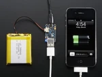 Adafruit Powerboost 500 Lipo Charger. Fixed Price $14.90.