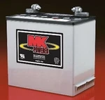 Mk Battery M22NF Sealed. Fixed Price $339.00.