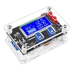 Drok Dc Buck Converter Adjustable Voltage Regulator 12V 6V-32V 1.5-. Fixed Price $21.29.