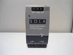 Sola Hevi-duty STV25K-24S Surge Supressor Rail Mount. Fixed Price $109.00.