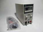 Pro Signal (PS3005) 30V 5A Switching Mode Power Supply Unit W/ Dual Lcd Readout. Fixed Price $224.95.