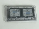 Vicor VI-J52-CZ Converters In Pack LOT7. Fixed Price $95.00.