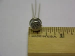 Motorola 2N697 150MA 40V Npn TO-39 Medium Power Switching Transistors. Fixed Price $19.99.