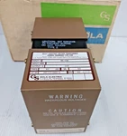 New Sola 20-13-060-2 Constant Voltage Transformer Va 120 Output. Fixed Price $89.99.