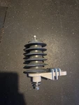 Hubbell / Ohio Brass Pvr Optima Surge Arrester 2216107213 (10.2 Kv Mcov) Used. Fixed Price $20.00.
