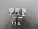 Micrel MIC2940A-3.3WU Ldo Regulator Pos 3.3V 1.25A TO-263 Lot Of Pieces. Fixed Price $21.00.