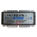 New In Box Vicor VI-261-CU VI-261CU Dc-dc Converters Module. Fixed Price $61.72.