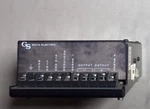 Gs Sola Electric 12V At 12.5A 115/230VAC 86-12-312. Fixed Price $58.32.