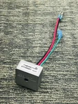 Trombetta 27739G01 Voltage Regulator Ezgo 4-CYCLE Golf Cart Oem Wires 41134. Fixed Price $59.00.