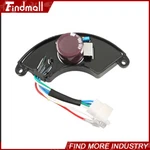 Avr Automatic Voltage Regulator 4KW 5.5KW 6KW 6.5KW 7KW 7.5KW For Generator. Fixed Price $13.41.