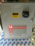 Current Technology SF100, 120/208 Volt, Transient Voltage Surge Suppressor. Fixed Price $600.00.