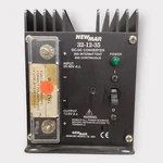 Newmar *32-12-35A* 20-50VDC To 13.6VDC 35AVOLTAGE Converter Used Tested. Fixed Price $393.99.