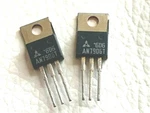 4 Pieces AN7906T "original" Panasonic (matsushita) Free Shipping. Fixed Price $12.95.