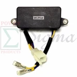 Lihua Avr Voltage Regulator For Harbor Freight Predator 3500/4350WATTS Generator. Fixed Price $16.00.