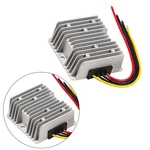 Waterproof 48V 13.8V 20A 276W Step Down Dc/dc Power Converter Regulator Un. Fixed Price $25.88.