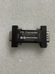 Converter Model 232LPTTL33. Fixed Price $50.00.