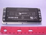 Vicor V375A48C600A 375VIN / 48VOUT 600WATTS Dc-dc Converter Module. Fixed Price $99.99.