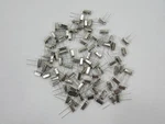 New Lot Of 88 Mmd Monitor / Quartztek BF20BA1-24.000MHZ Crystal Oscillator, Th. Fixed Price $39.95.
