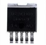 (50 Piece Lot) PQ025EH01ZZ, Sharp, Ic Reg Linear 2.5V 1A TO263. Fixed Price $40.00.