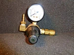 Scott Specialty Gases 51-242C-165 5.5 Psi Regulator. Fixed Price $25.00.