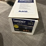 Ilsco RE-050-1R1X-C Protective Device 120/240V Split Phase 50KA Surgency. Fixed Price $309.00.