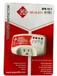 Voltage And Electronic Surge Protector For Refrigerators 120V/50-60HZ /12A. Fixed Price $25.99.