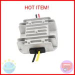Drok 6V To 12V Step Up Converter, Dc 5V-11V Boost Voltage Regul. Fixed Price $19.75.
