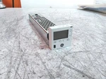Defective SPS841A 0I5 Galaxy Pulsar Edge Controller As-is. Fixed Price $156.00.