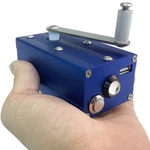 Outdoor Portable Multifunction Emergency Survival Hand Crank Charge Generator. Fixed Price $46.99.