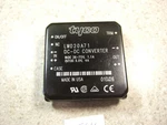Tyco LW020A71 Dc-dc Converter 36-75VIN To 5.0VOUT 4A. Fixed Price $34.95.
