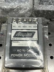 Acopian 18EB27 Dc Power Supply Linear 18V, 0.27A, Nos. Fixed Price $600.00.