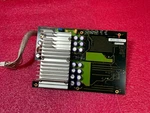 Hp Agilent Omniber 718 Analyzer Board 37717-60512 Used. Fixed Price $79.00.