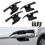 For Toyota Camry 2018-24 Carbon Fiber Abs Door Handle Bowl Trim Cover Protector. Fixed Price $22.95.