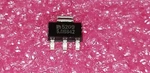10 Pcs Micrel MIC5209-5.0BS +5V Regulator SOT-223. Fixed Price $19.00.