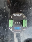 Sensor Electronics Sec 3100 Iso RS-485 Repeater Module 24VDC. Fixed Price $480.00.