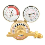 Harris 450-15-510 Heavy Duty Acetylene Regulator 3002494. Fixed Price $203.00.