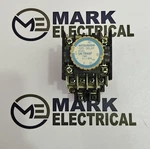 Mitsubishi Electric UN-TR4AF Timer Timing 0.1-60S Voltage 220VAC Fast Shipping. Fixed Price $118.75.