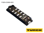 Turck Compact Multiprotocol I/o Module For Ethernet FGEN-IOM88-4001 Id 6825429. Fixed Price $229.99.