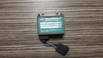 Nos Motorola Voltage Regulator. Fixed Price $150.00.