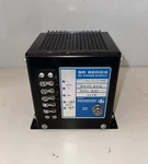 Powertec Sr Series Model 3F24-3.0C 24V Dc Supply Clean & Tested. Fixed Price $75.00.