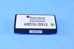 Astrodyne Isolated & Regulated 10W Modular Dc/dc Converter ASD10-12S12. Fixed Price $15.95.